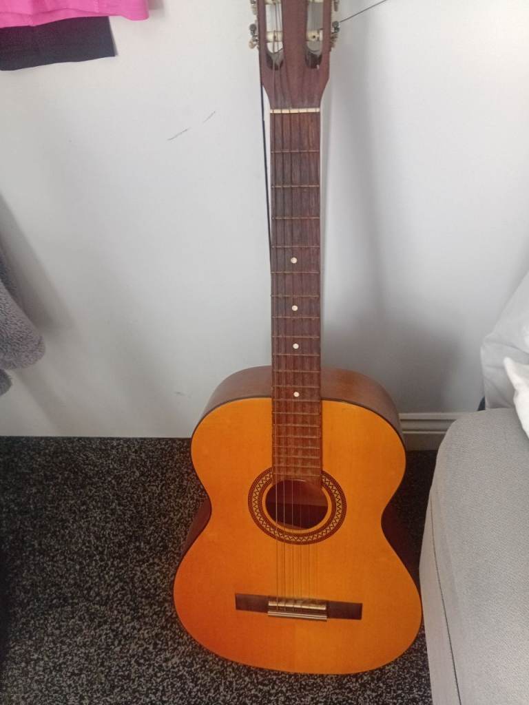 full size guitar KC333