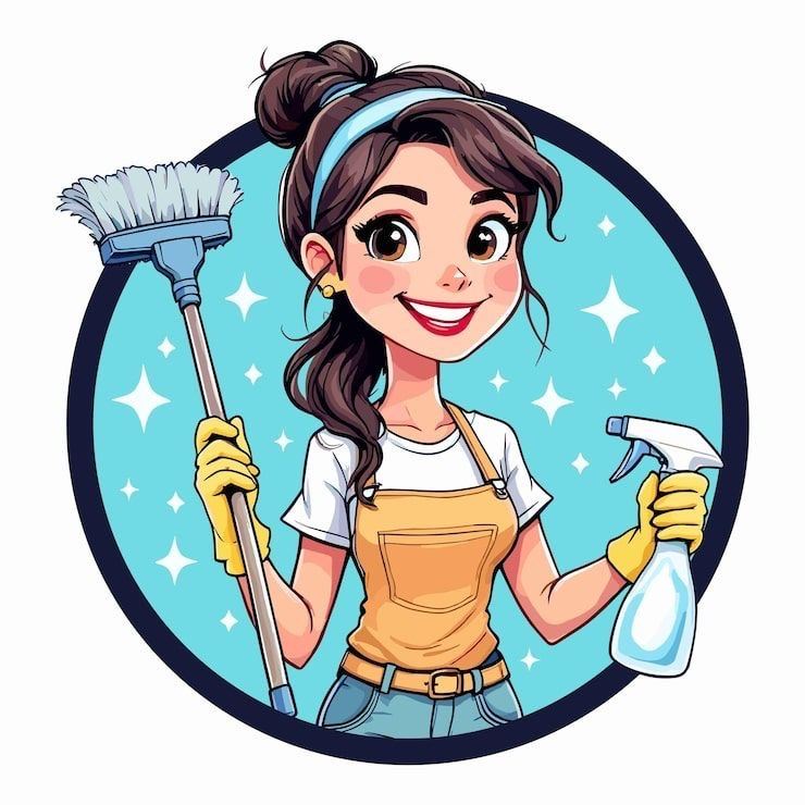 Middleton area . Private House Cleaner – References Available