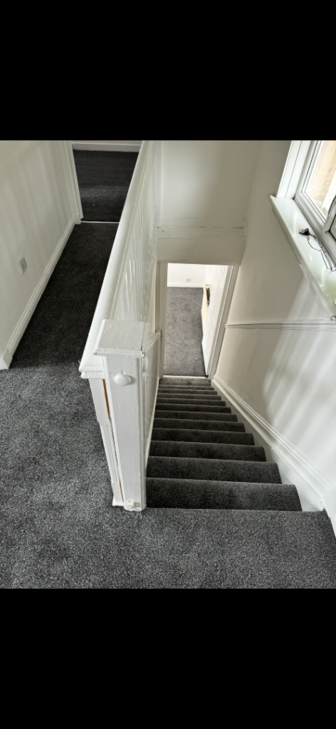 Carpet and vinyl fitter(North lanarkshire and surrounding areas)