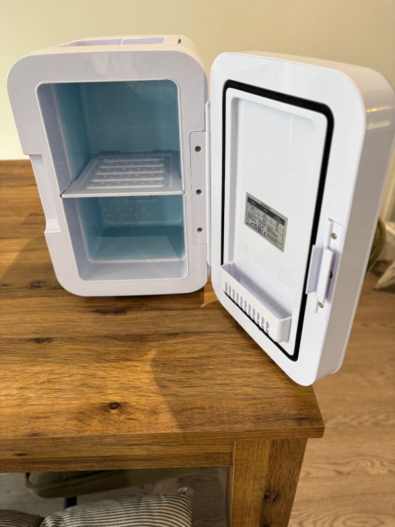 Subcold Skincare Fridge