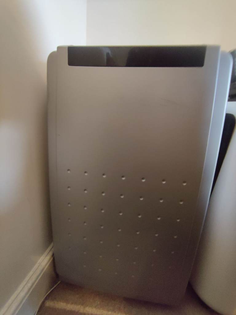 Homebase /AirConDirect 12000 BTU Portable Air Conditioner 641638 Spares Repair