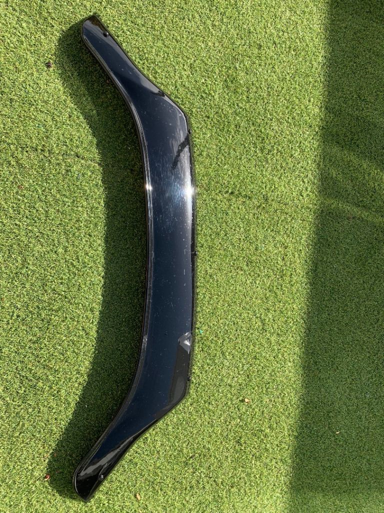 Front Bonnet Guard