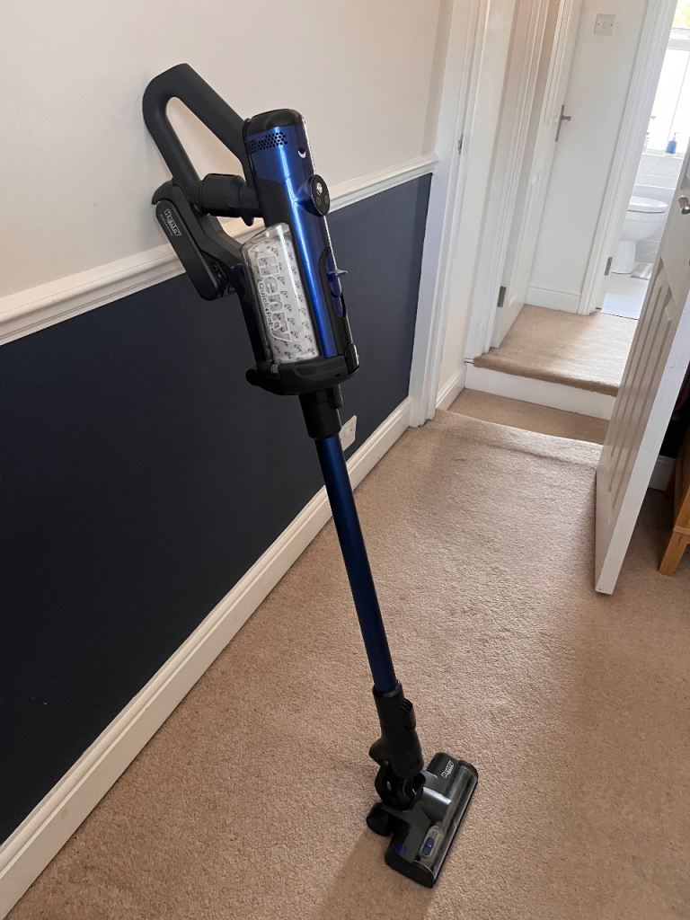 Henry Quick Pet Cordless Vacuum Cleaner