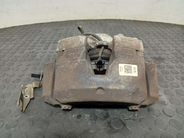 Audi A6 Brake N/S Front Left Caliper 2011-2018 1.8l Cyga 4g0615123c