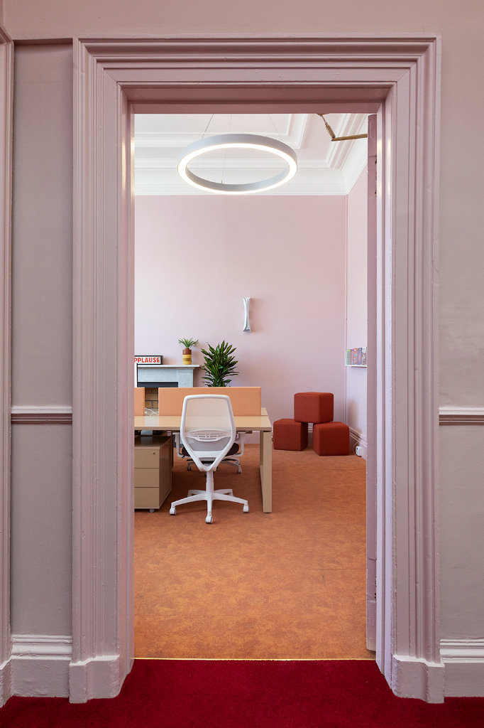 Great Value Offices - West End - Fully Serviced