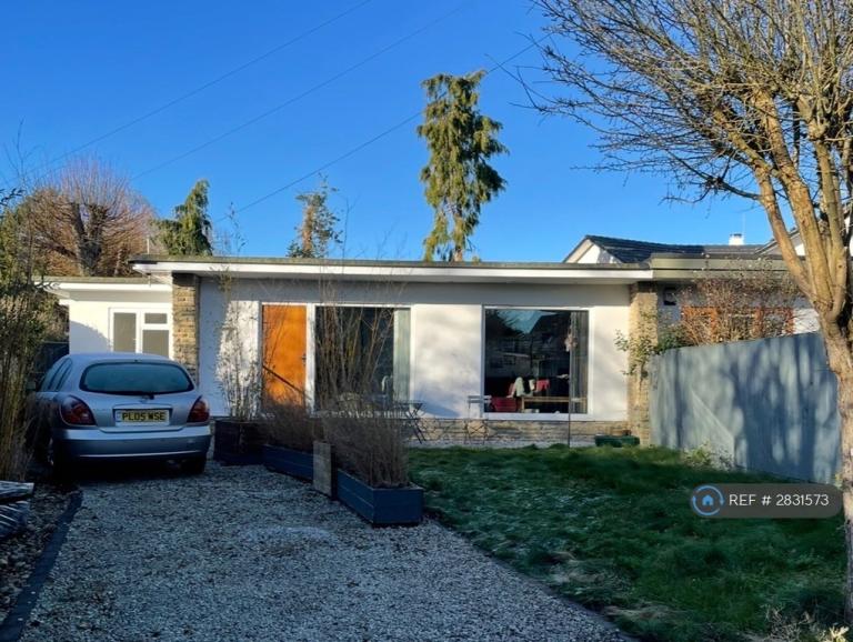 2 bedroom house in Church Street, Fen Ditton, Cambridge, CB5 (2 bed) (#2831573)