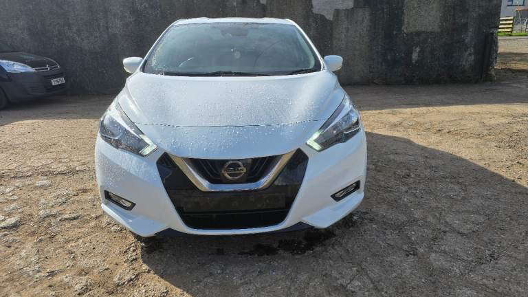 2018 NISSAN MICRA 1.0 PETROL☆COMING SOON☆