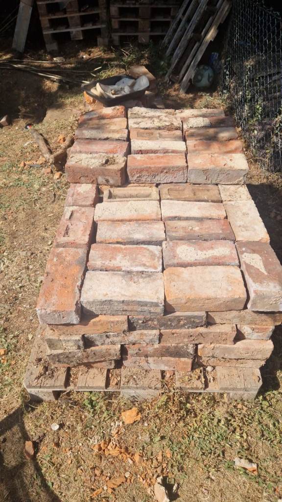 Bricks for sale