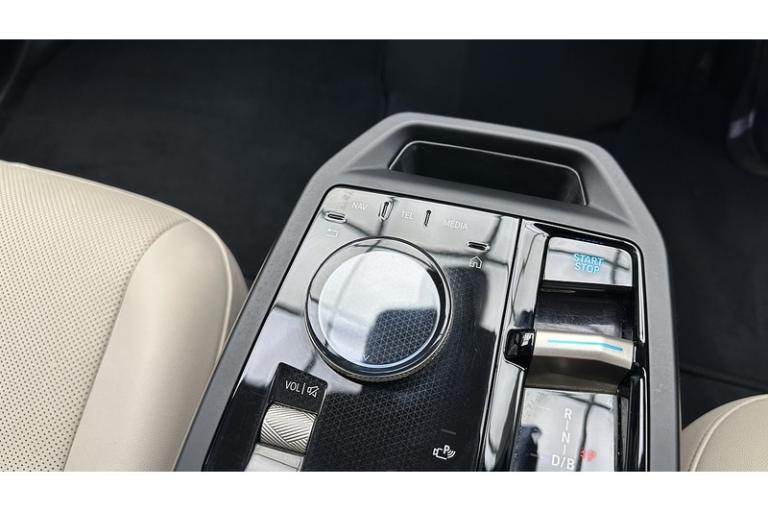 2022 BMW iX 240kW xDrive40 M Sport Edition 76.6kWh 5dr Auto ESTATE ELECTRIC Automatic