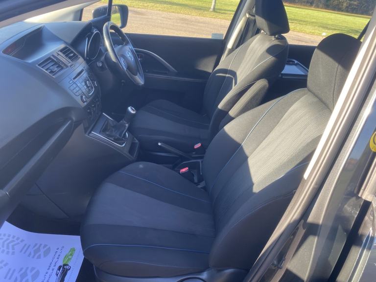 MAZDA MAZDA5 1.8 TS 2012