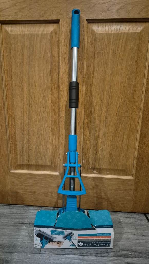 Beldray Pet Hair Remover Mop