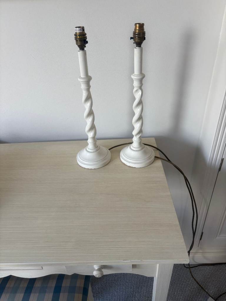 image for Table Lamps 