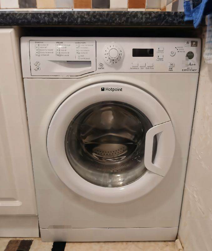 Washing machine for sale 