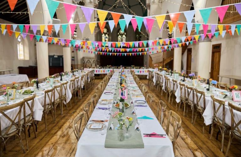 Tableclothes