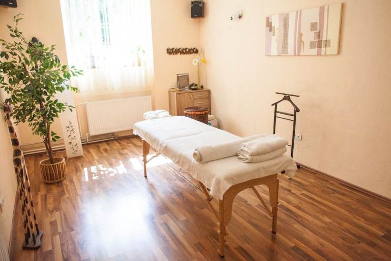 Professional Massage Therapy – Golders Green NW11