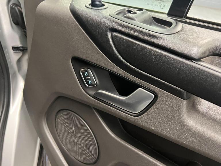 2022 Ford Transit Custom 2.0 EcoBlue 130ps High Roof Trend Van PANEL VAN DIESEL Manual