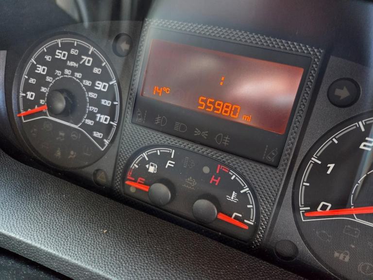 Swift Esprit 496 6 berth  DIESEL MANUAL 2015/15