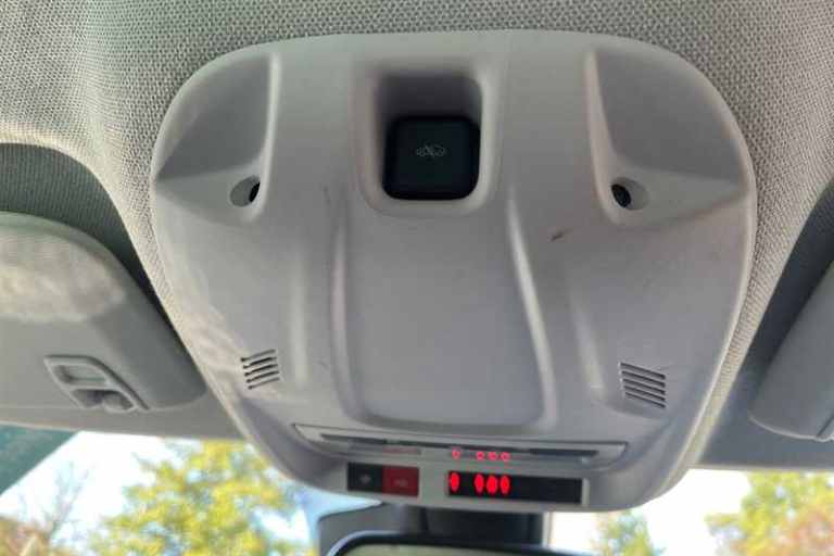 2020 Vauxhall Crossland X 1.2 Elite Nav SUV 5dr Petrol Manual Euro 6 (s/s) (83 ps) SUV Petrol Manual