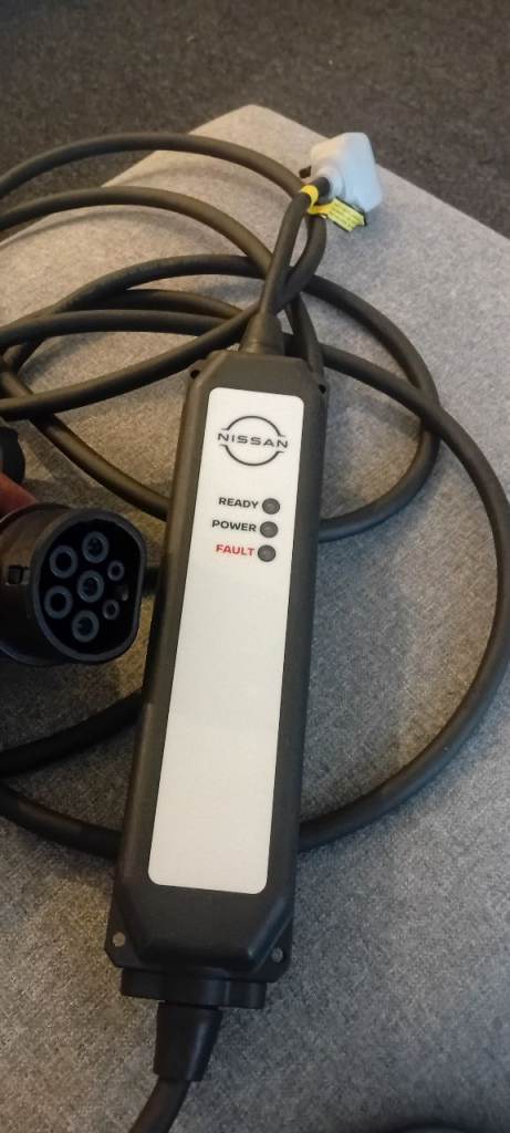 EV Charger 250V 20A £80 ono