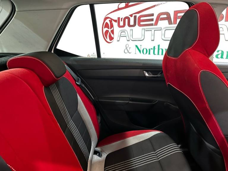 2018 Skoda Fabia 1.0 TSI Monte Carlo Hatchback 5dr Petrol Manual Euro 6 (s/s) (95 ps) Hatchback P...