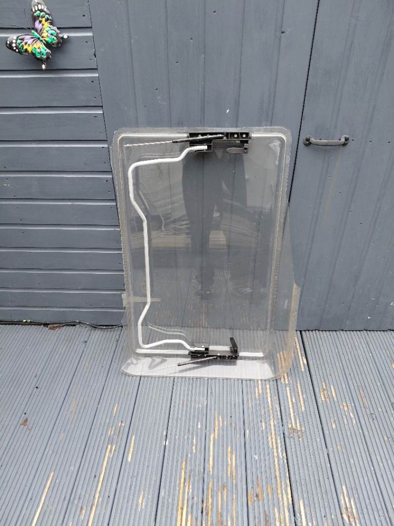 544 compass omega 2007