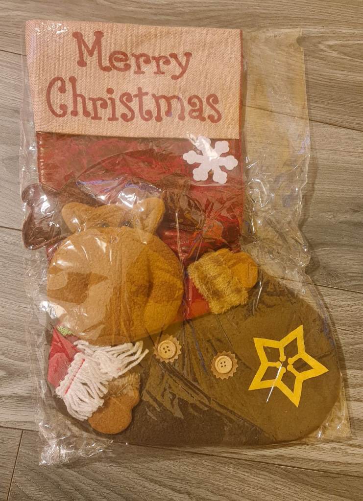 Brand new Merry Christmas decoration 