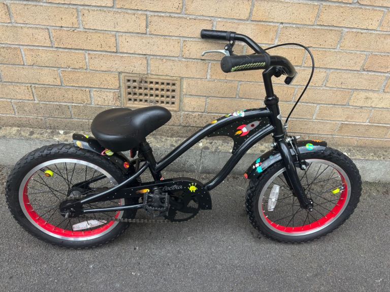 image for Electra Starship 1 Bike