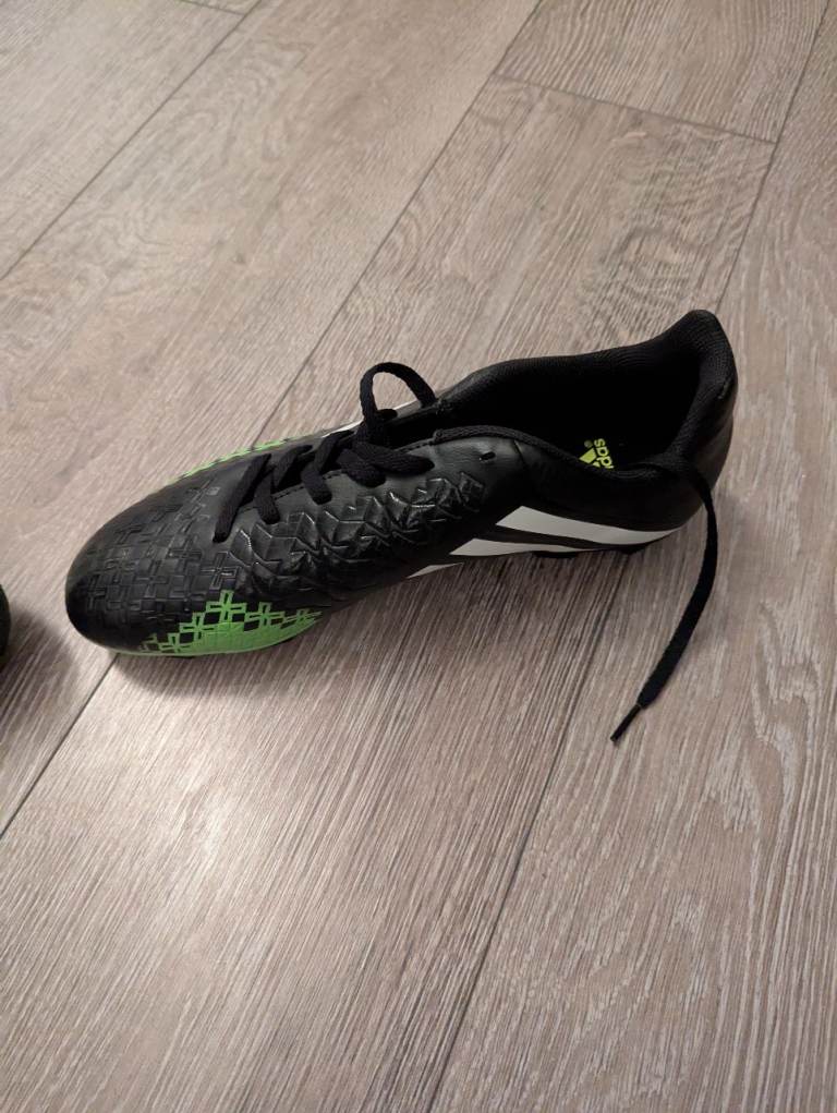 Adidas Predito LZ TRX FG football boots