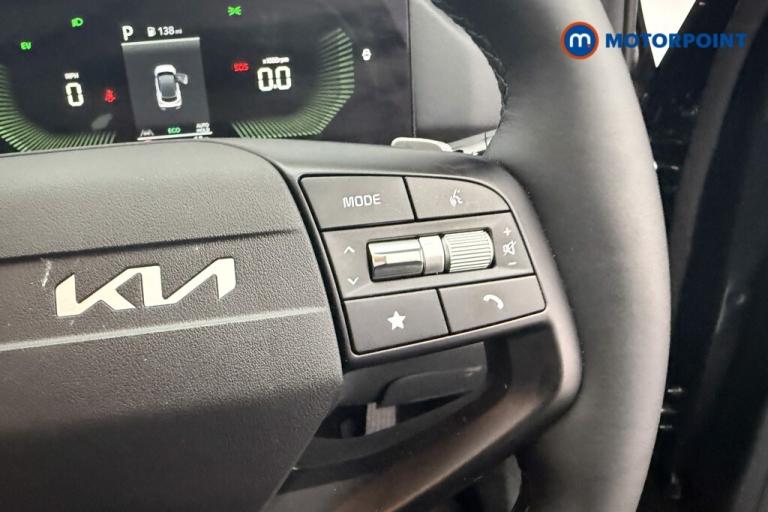 2025 Kia Sportage 1.6T GDi HEV Pure 5dr Auto ESTATE PETROL/ELECTRIC Automatic