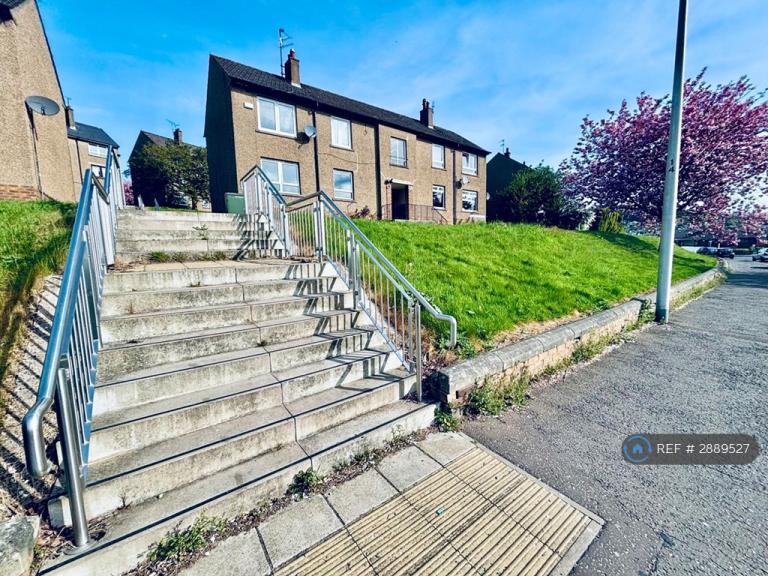 1 bedroom flat in Pentland Avenue, Dundee, DD2 (1 bed) (#2889527)