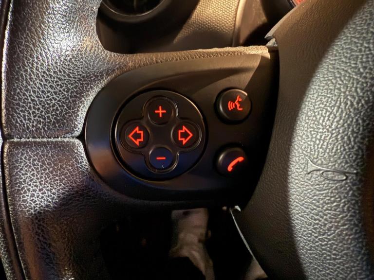 2016 MINI Paceman 1.6 Cooper S ALL4 3dr COUPE PETROL Manual