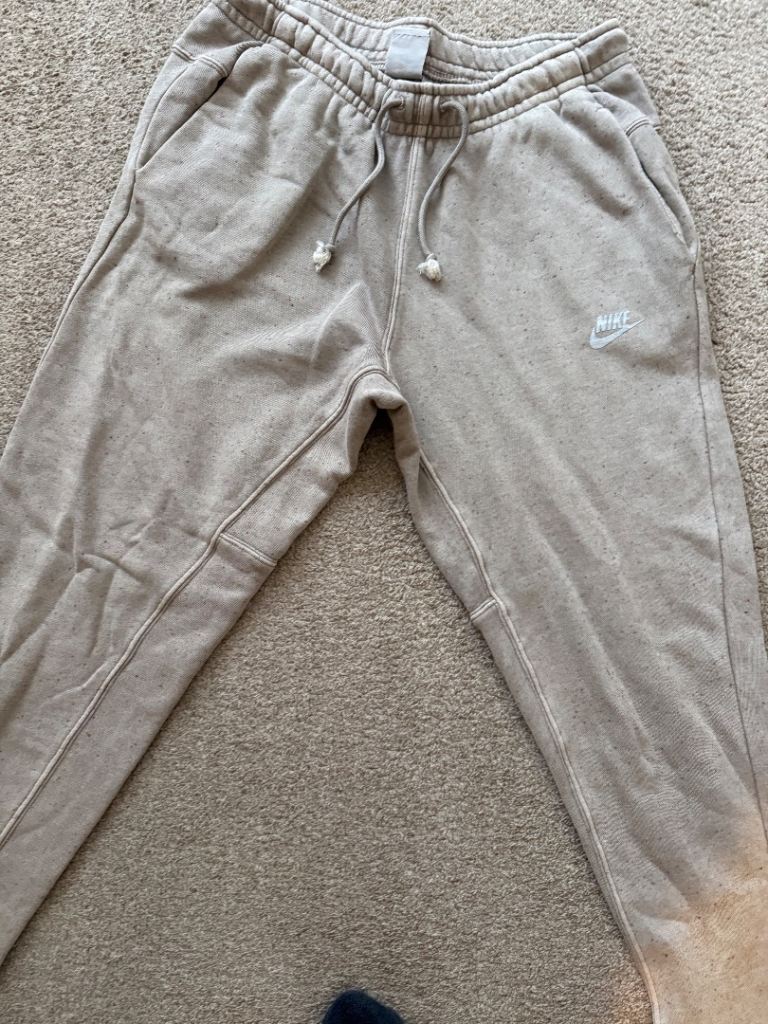 Nike joggers