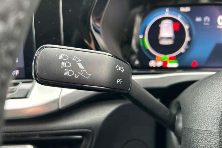 2025 Ford Transit Connect 250 Trend AUTO L2 LWB 1.5 EcoBoost PHEV 150ps, SAT NAV, REAR PARKING SE...