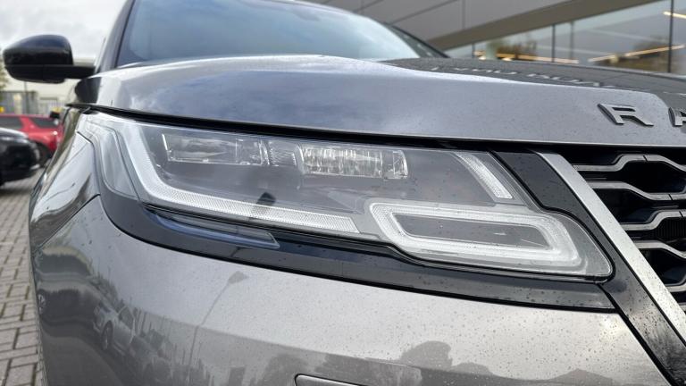 2019 Land Rover Range Rover Velar 2.0 D180 R-Dynamic S 5dr Auto Diesel Estate Estate Diesel Autom...