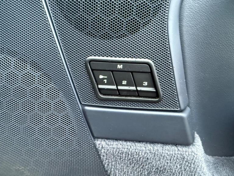 2005 Porsche 911 2dr COUPE PETROL Automatic