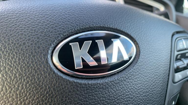 2018 Kia Pro Ceed 1.6 CRDi 2 Hatchback 3dr Diesel Manual Euro 6 (s/s) (134 bhp) Hatchback Diesel ...