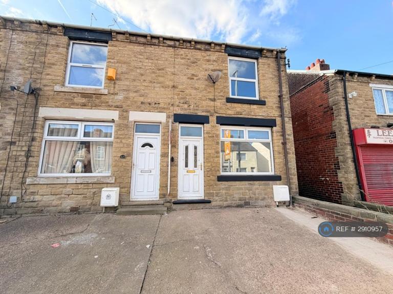 3 bedroom house in Furlong Road, Rotherham, S63 (3 bed) (#2910957)
