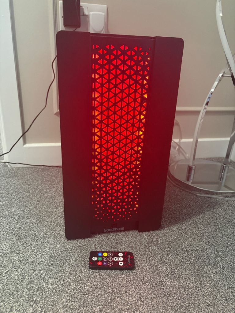 image for Goodmans gaming fridge