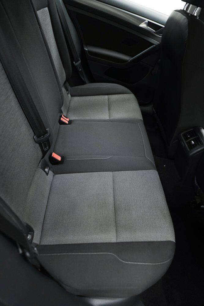  Volkswagen Golf 1.6 TDI BlueMotion Tech S Euro 5 (s/s) 5dr Diesel Manual