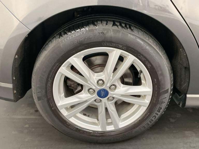 2018 Ford S-Max 2.0 TDCi Titanium MPV 5dr Diesel Powershift Euro 6 (s/s) (150 ps) - 7 SEATS MPV D...