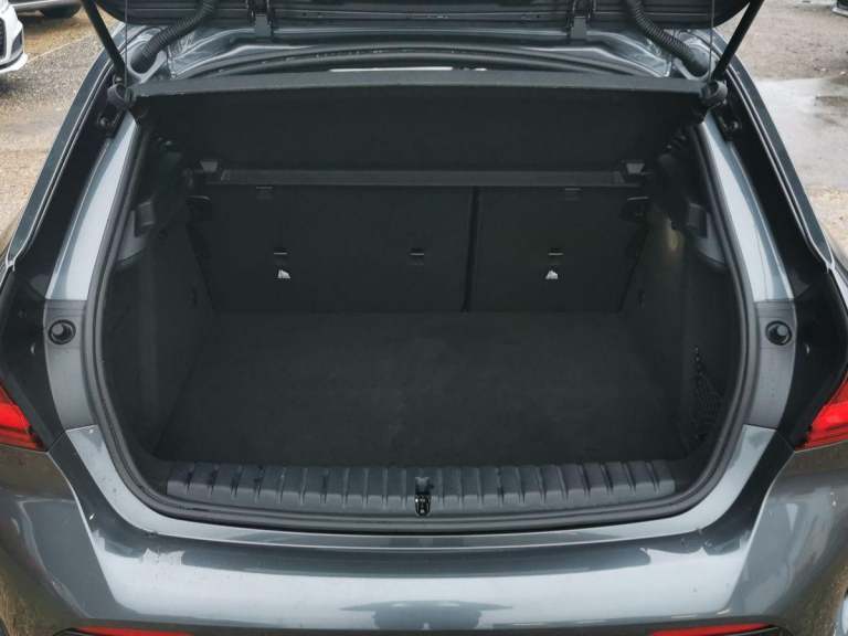 2021 BMW 1 Series 1.5 118i M Sport (LCP) DCT Euro 6 (s/s) 5dr HATCHBACK Petrol Automatic