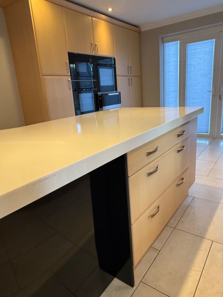 Whole kitchen for sale