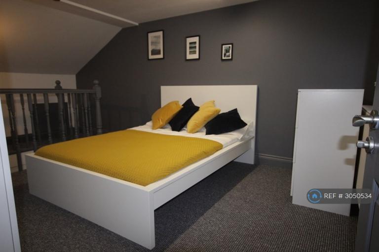 1 bedroom in Alpha Street, Salford, M6 (#3050534)