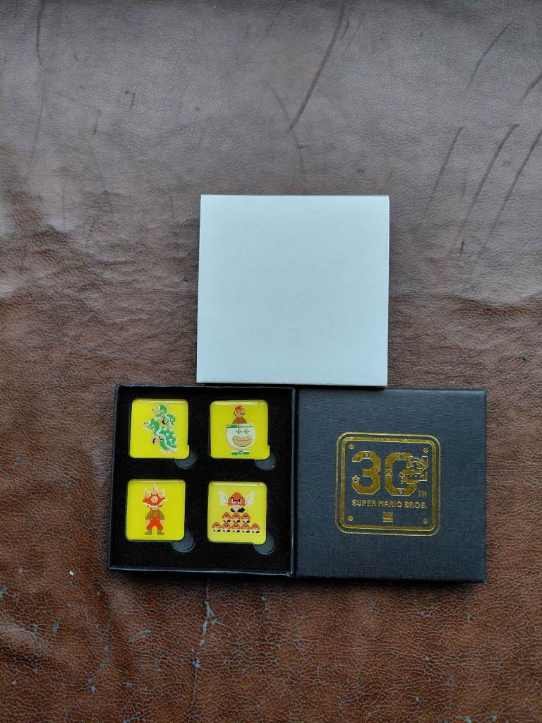 Super Mario Maker for WiiU