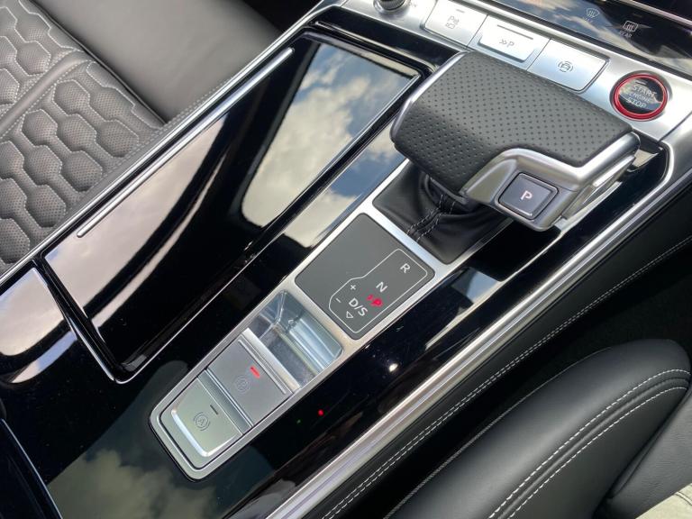 2022 Audi RS6 Avant 4.0 TFSI V8 Vorsprung Tiptronic quattro Euro 6 (s/s) 5dr ESTATE Petrol Automatic