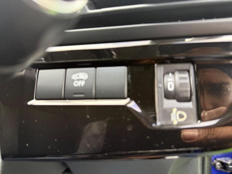 2017 Citroen C4 Grand Picasso 1.6 BlueHDi Flair EAT6 Euro 6 (s/s) 5dr MPV Diesel Automatic