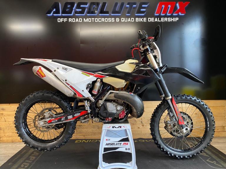 2020 REIJU 300 ROAD LEGAL- DEPOSIT TAKEN