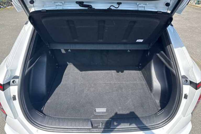 2024 Hyundai KONA 65.4kWh N Line SUV 5dr Electric Auto (218 ps) SUV Electric Automatic
