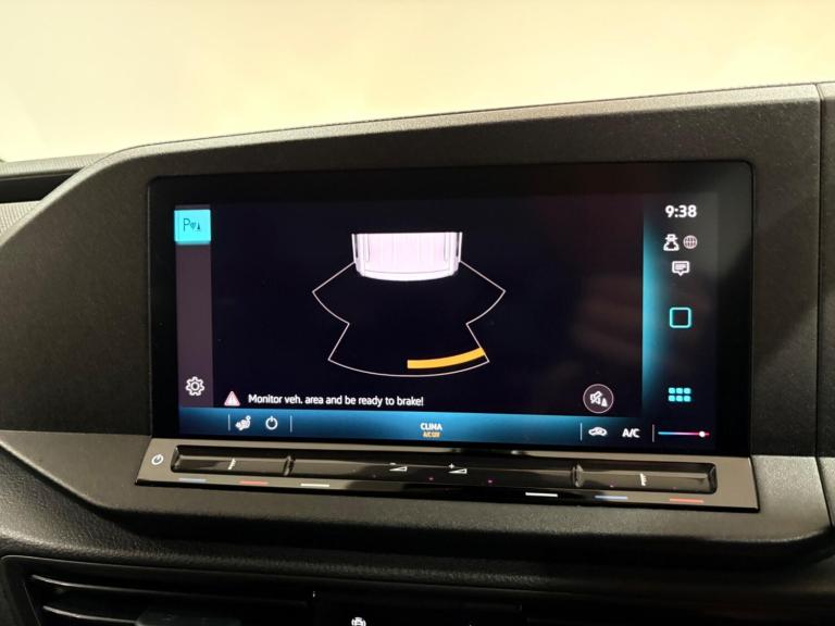 2024 Volkswagen Caddy Maxi 2.0 TDI Euro 6 (s/s) 5dr MPV Diesel Manual