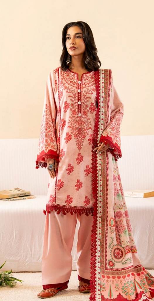 Indian Pakistani Stitched dress for women and girls 